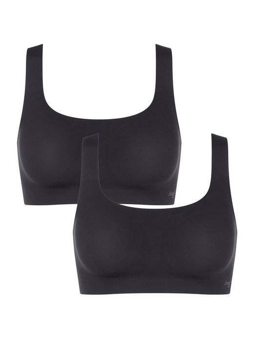 Damen Bustier  -  ZERO Feel Core Top