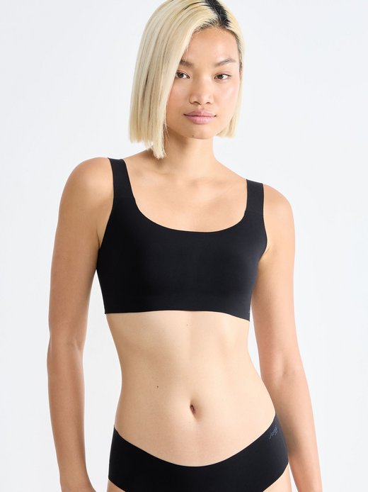 Damen Bustier  -  ZERO Feel Core Top
