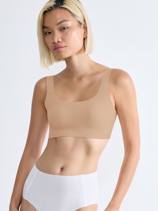 Damen Bustier  -  ZERO Feel Core Top