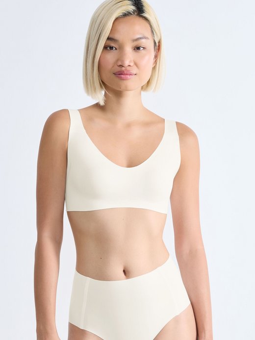 Damen Bustier  -  ZERO Feel Core Top