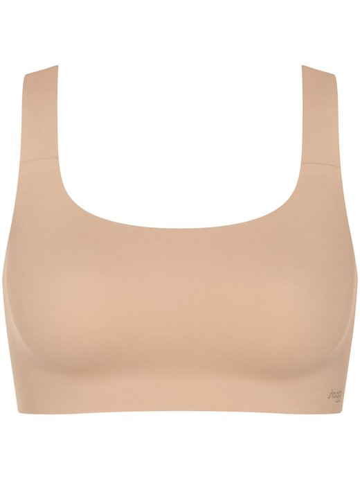 Damen Bustier  -  ZERO Feel Core Top