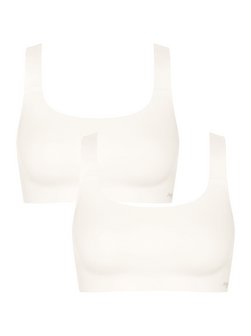Damen Bustier  -  ZERO Feel Core Top