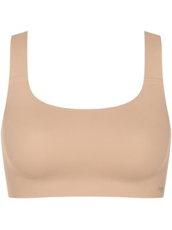 Damen Bustier  -  ZERO Feel Core Top