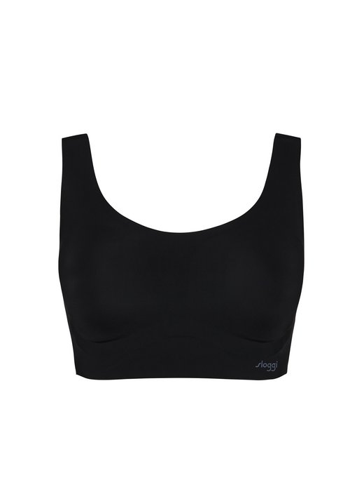Damen Bustier  -  ZERO Feel Top
