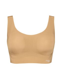 Damen Bustier  -  ZERO Feel Top