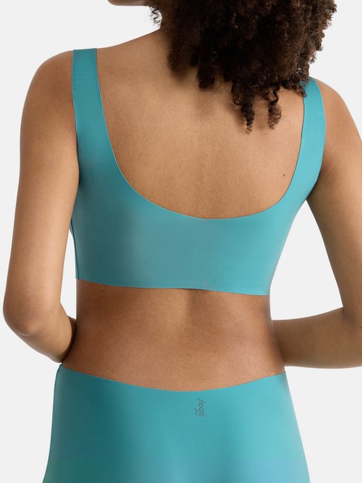 Damen Bustier - Zero Feel 2.0