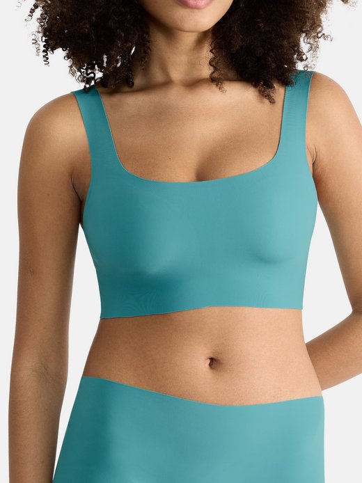 Damen Bustier - Zero Feel 2.0