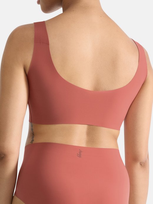 Damen Bustier - Zero Feel 2.0