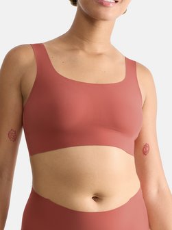 Damen Bustier - Zero Feel 2.0