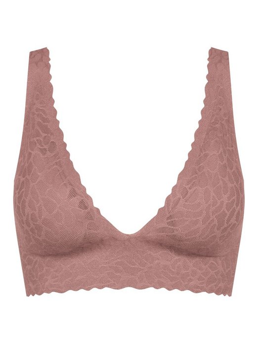 Damen Bustier  -  Zero Feel Lace 2.0 Top