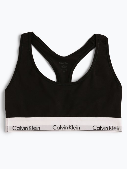Calvin Klein Damen Bustier kaufen online