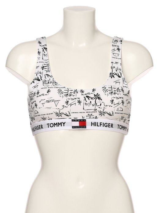 Damen Bustier