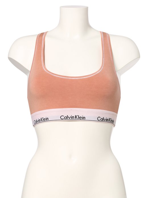 Damen Bustier