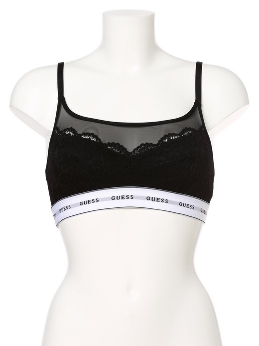Damen Bustier