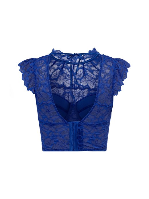 Damen Bustier
