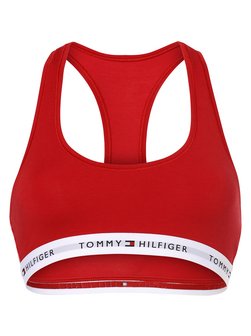 Damen Bustier