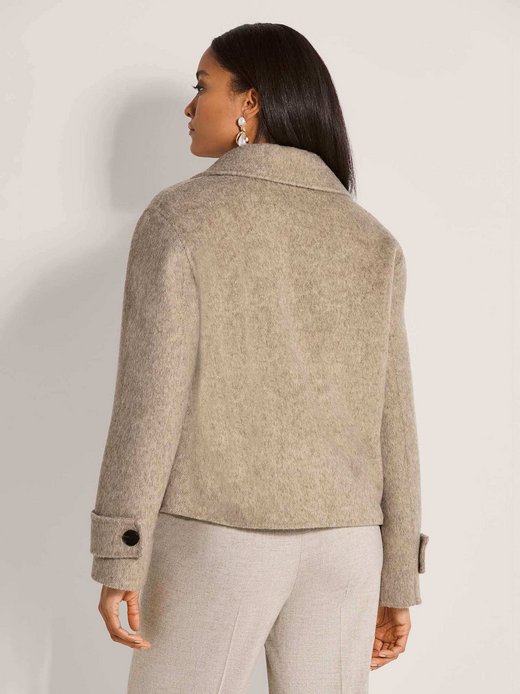 Damen Caban-Jacke