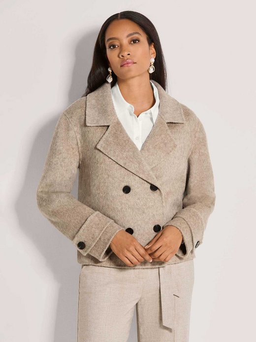 Damen Caban-Jacke