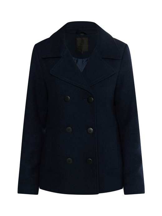 Cabanjacke Herren Superdry Cabanjacke Damen Cabanjacke In Dunkelblau