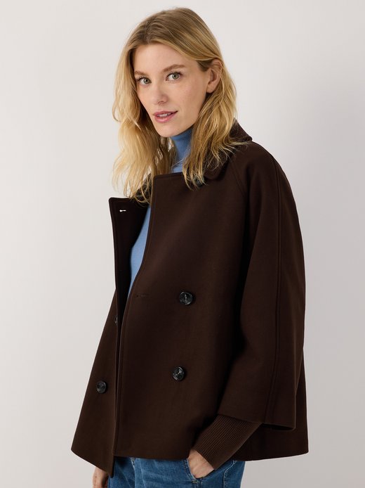 Damen Cabanjacke