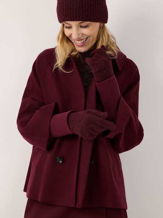 Damen Cabanjacke