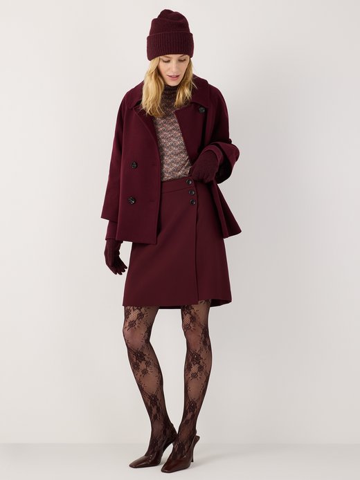 Damen Cabanjacke