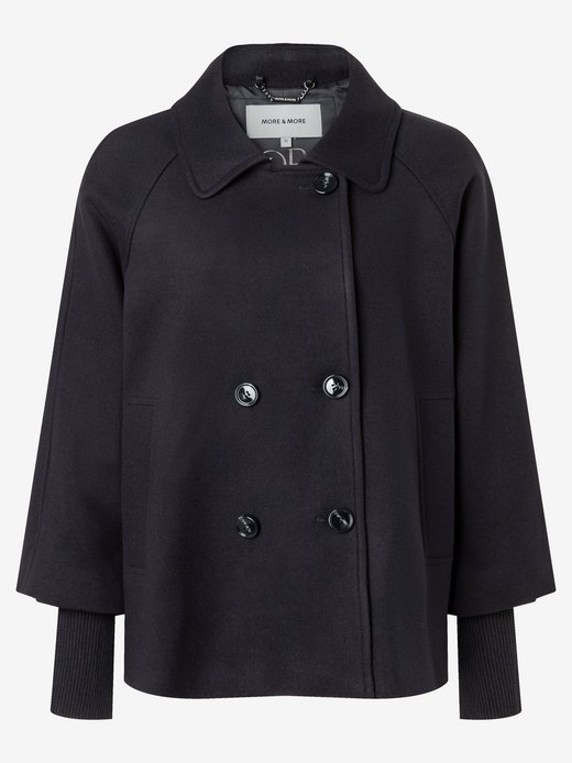 Damen Cabanjacke
