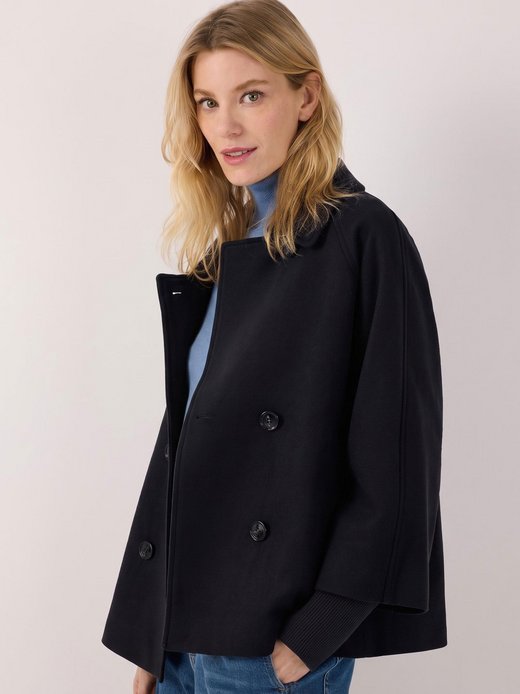 Damen Cabanjacke