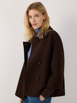 Damen Cabanjacke