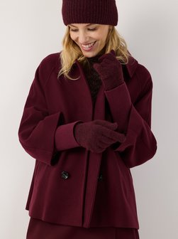 Damen Cabanjacke