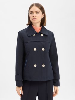 Damen Cabanjacke