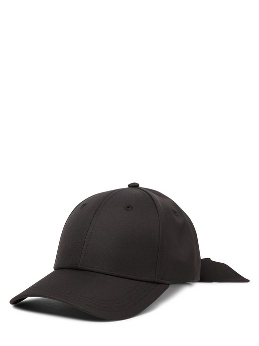 Damen Cap - Ally-Bow-Stacked