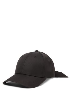 Damen Cap - Ally-Bow-Stacked