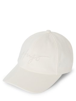 Artikelbild Damen Cap - Ally-J von HUGO in ecru uni