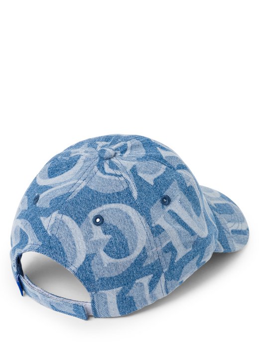 Damen Cap - Alyce D Laser