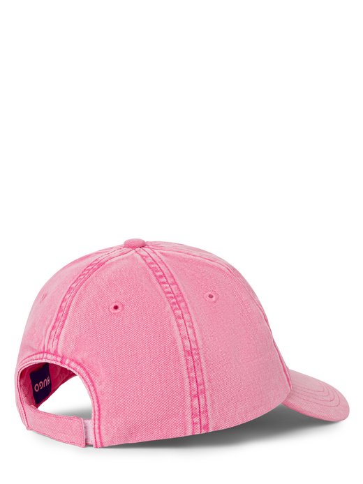 Damen Cap - Alyce-Wash