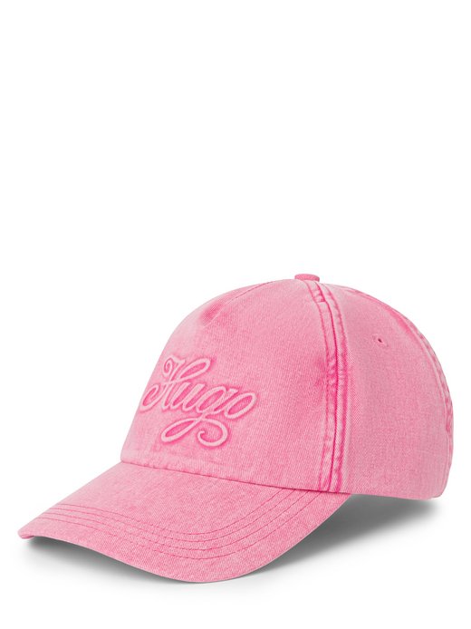 Damen Cap - Alyce-Wash