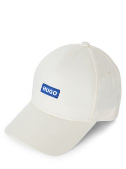 Artikelbild Damen Cap - Alyce von HUGO BLUE in ecru uni