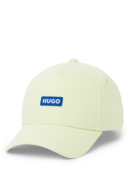 Artikelbild Damen Cap - Alyce von HUGO BLUE in limone uni