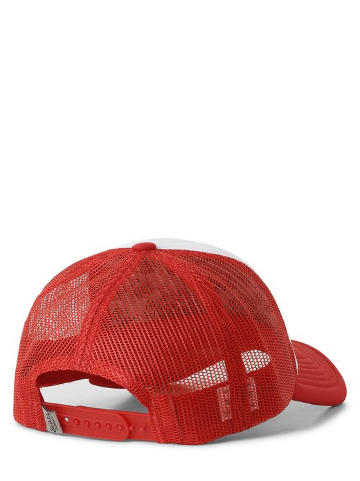 Damen Cap - Baker