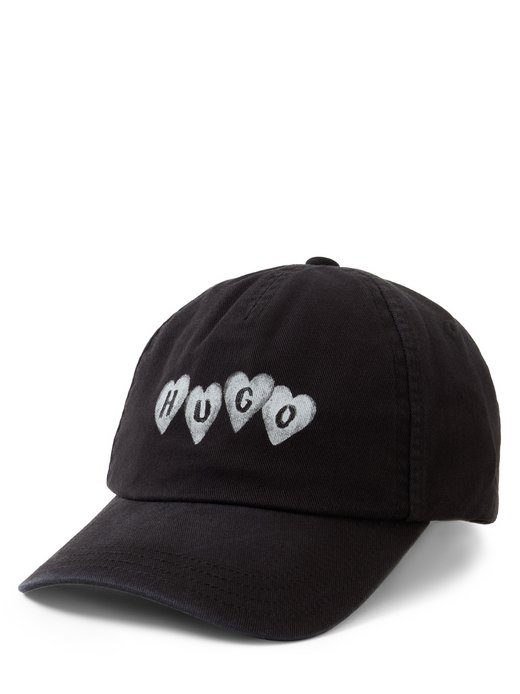 Damen Cap - Cara-Valentine