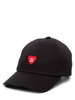 Damen Cap - Cara-Valentine