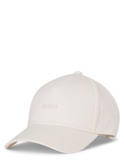 Artikelbild Damen Cap - Cara von HUGO in beige gemustert