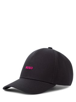 Artikelbild Damen Cap - Cara von HUGO in schwarz uni