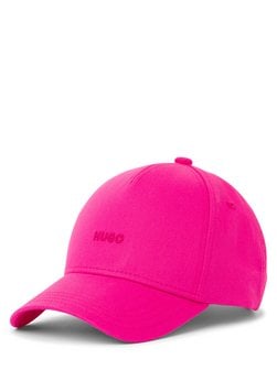 Artikelbild Damen Cap - Cara von HUGO in pink uni