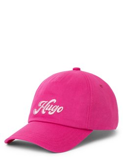 Artikelbild Damen Cap - Cara von HUGO in pink uni