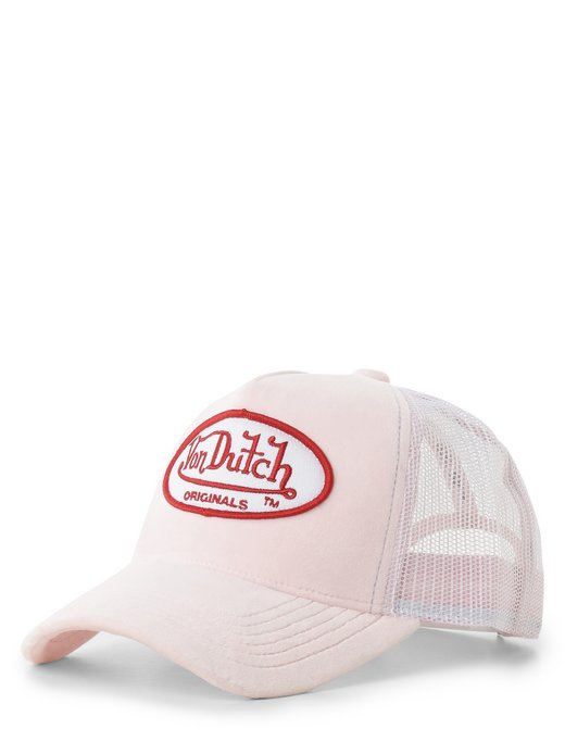 Damen Cap - Kent