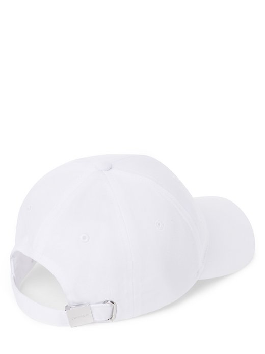 Damen Cap - Metal Cotton