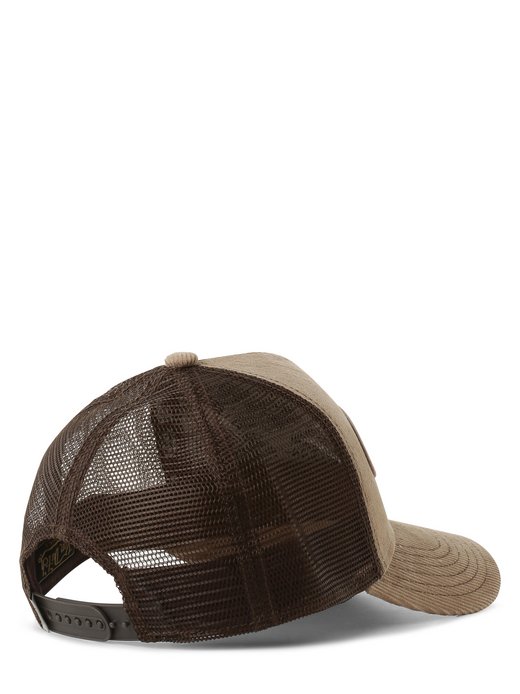 Damen Cap - Trucker Boston