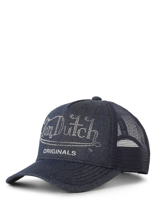 Damen Cap - Trucker Fargo